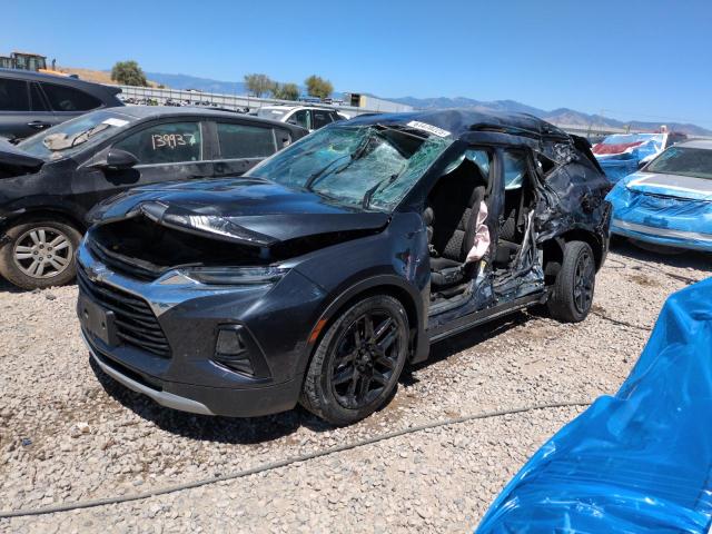 CHEVROLET BLAZER 2LT