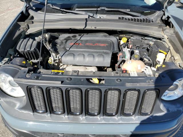 2017 JEEP RENEGADE L ZACCJABB5HPG00775