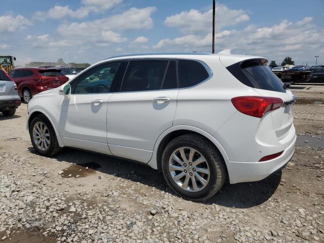 2020 BUICK ENVISION E LRBFXCSA3LD037505
