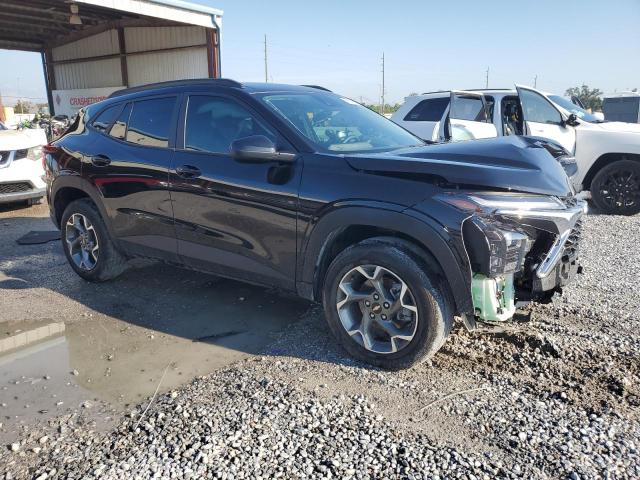 2025 CHEVROLET TRAX 1LT KL77LHEP6SC163857