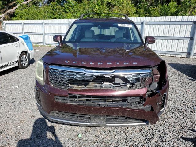 2020 KIA TELLURIDE - 5XYP34HC3LG054483