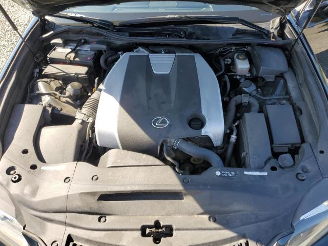2015 LEXUS GS 350 JTHCE1BL9FA006957