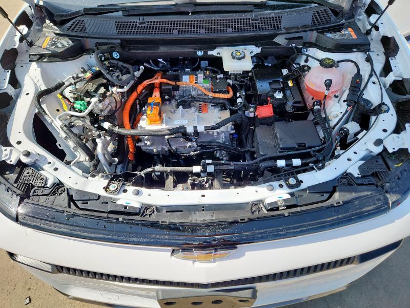 2025 CHEVROLET EQUINOX LT #3260692478