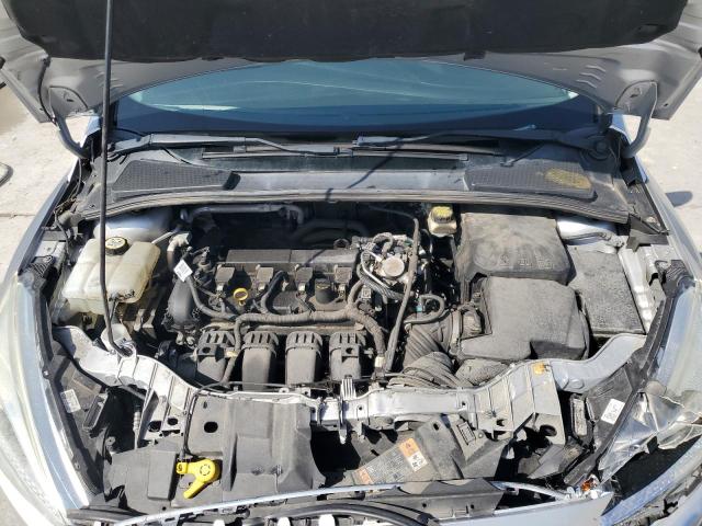2017 FORD FOCUS S 1FADP3E25HL252853