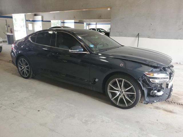 2023 GENESIS G70 BASE KMTG34TA0PU123562