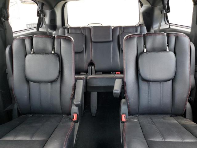 2018 DODGE GRAND CARA - 2C4RDGEG4JR344190