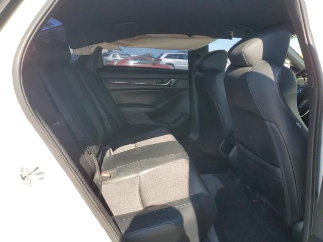 2018 HONDA ACCORD SPO - 1HGCV1F39JA165502