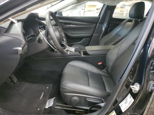 2024 MAZDA 3 SELECT S 3MZBPABM0RM418205