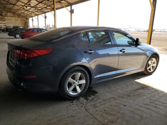 2015 KIA OPTIMA LX KNAGM4A72F5605247