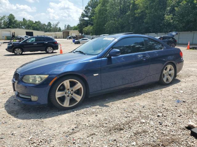 BMW 328 I