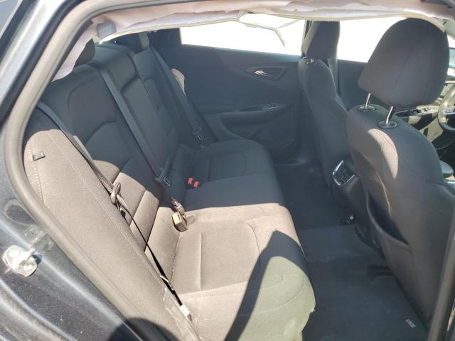 2019 CHEVROLET MALIBU LT - 1G1ZD5ST5KF145320