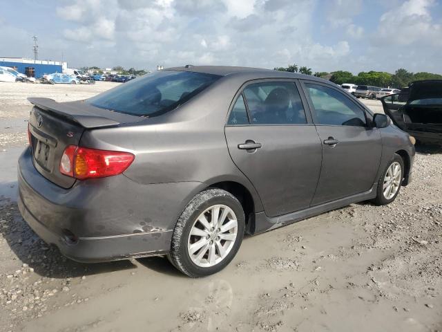 Vin: 1nxbu4ee3az335915, lot: 63392905, toyota corolla base 20103