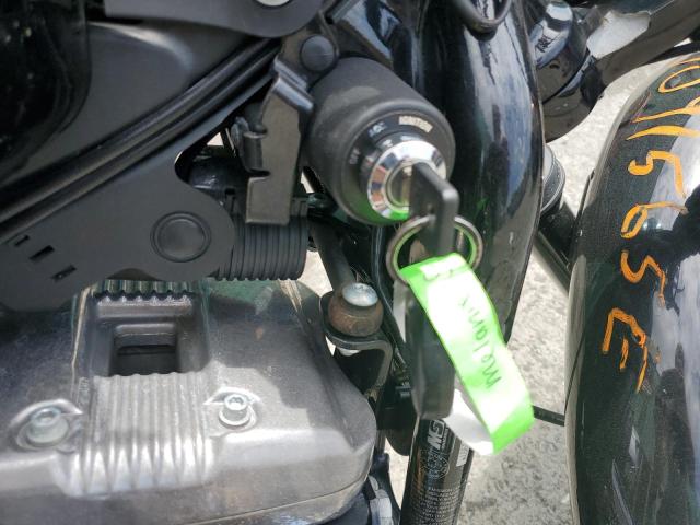 2009 HARLEY-DAVIDSON XL1200 N 5HD1CZ3149K408997