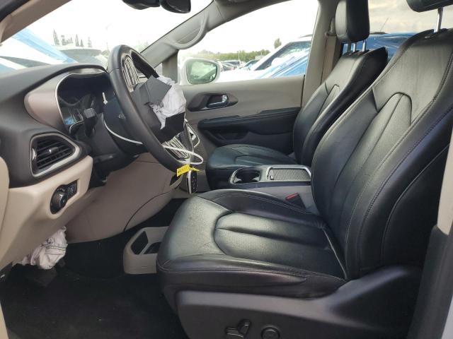 2022 CHRYSLER PACIFICA T - 2C4RC1BG8NR140423