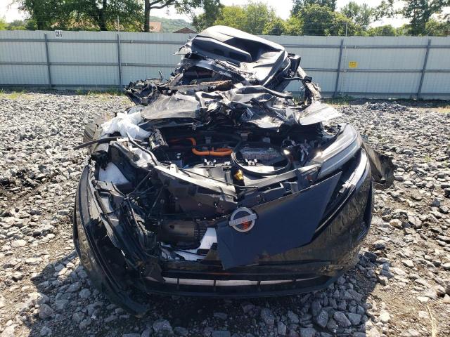 2023 NISSAN ARIYA PLAT JN1DF0CD8PM708212