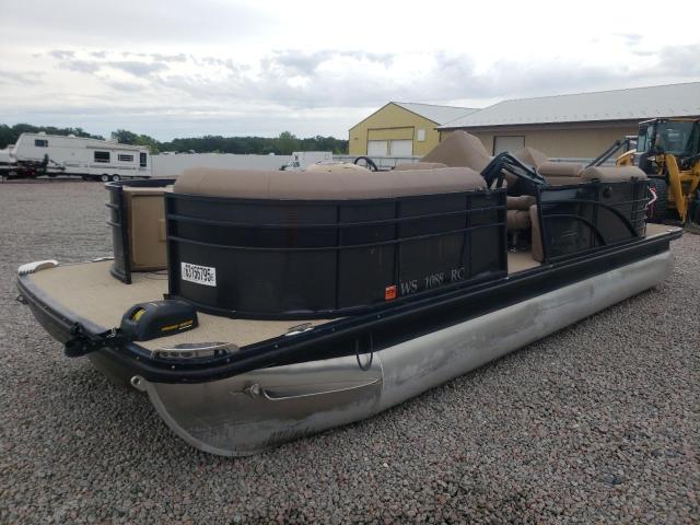 2017 BENNINGTON MARINE PONTOON #3225846585