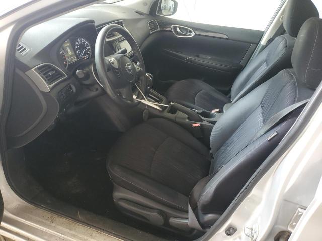 2016 NISSAN SENTRA S - 3N1AB7AP6GL648008