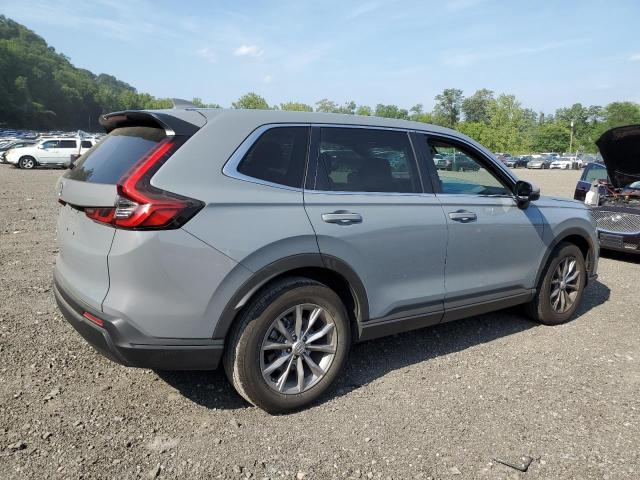 2025 HONDA CR-V EX 7FARS4H40SE002680