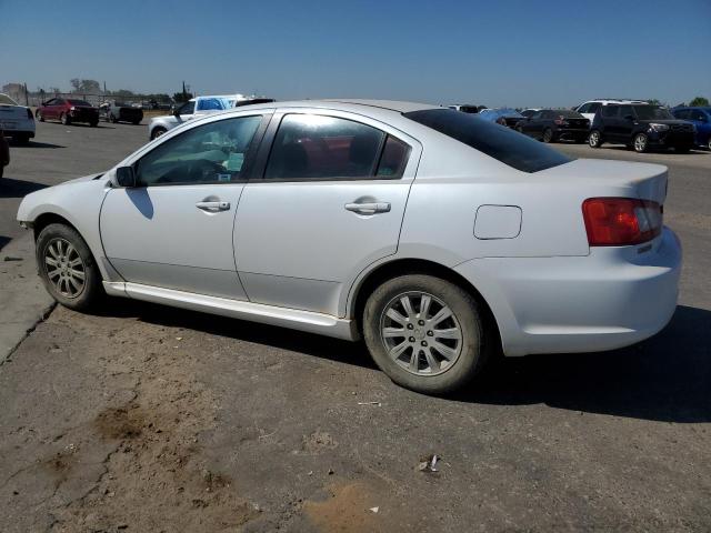 2010 MITSUBISHI GALANT FE - 4A32B2FF5AE006615