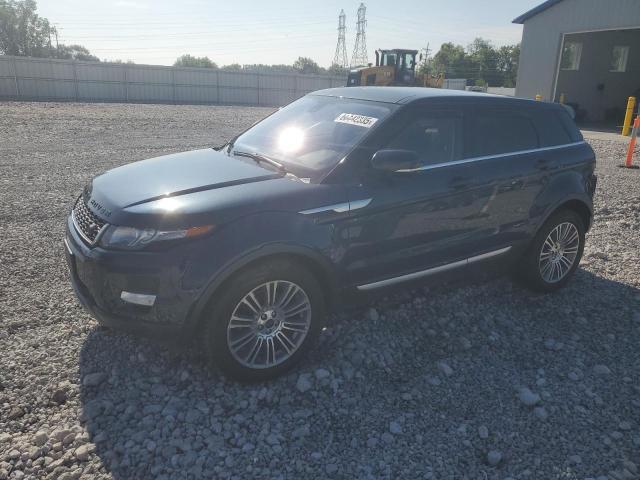 2012 LAND ROVER RANGE ROVER EVOQUE PRESTIGE PREMIUM - SALVV2BG2CH642831
