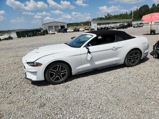 2020 FORD MUSTANG #3316874073