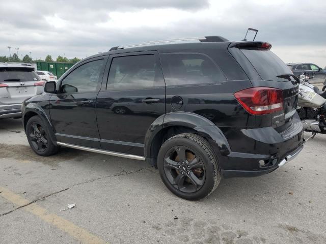 2020 DODGE JOURNEY CROSSROAD 3C4PDCGB2LT272746