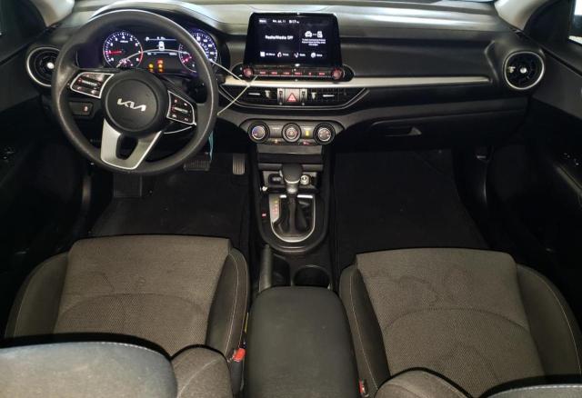 2022 KIA FORTE FE 3KPF24AD7NE419149