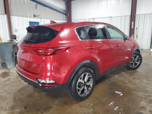 2021 KIA SPORTAGE L - KNDPMCAC9M7906464
