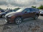 2016 LEXUS RX 350 BAS - 2T2BZMCA9GC047369
