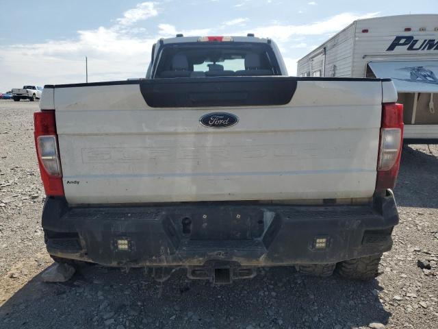 2021 FORD F350 SUPER 1FT8W3DT6MED16518