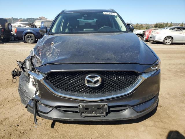 2017 MAZDA CX-5 TOURI JM3KFACL1H0193751