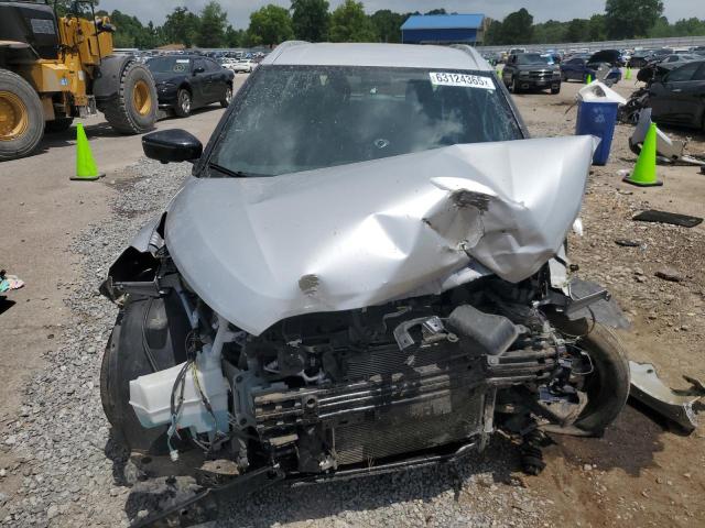 2019 NISSAN KICKS S - 3N1CP5CU7KL543326