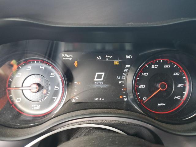 2023 DODGE CHARGER SX 2C3CDXJG5PH511459