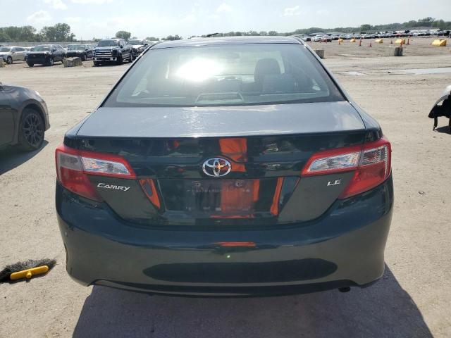 2012 TOYOTA CAMRY BASE - 4T1BF1FK3CU074043