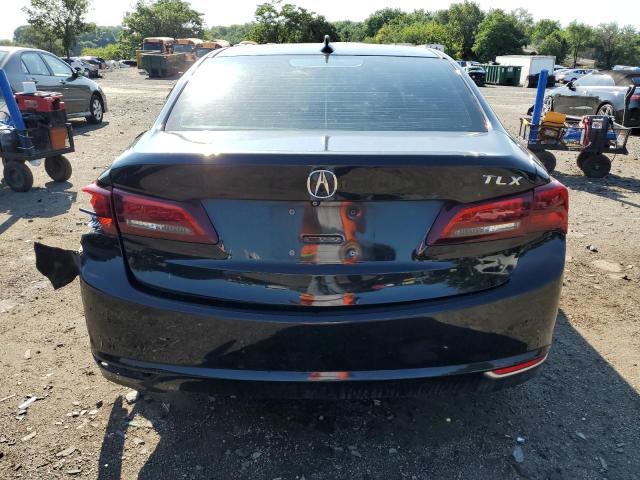 2016 ACURA TLX 19UUB2F3XGA001560