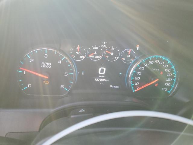 2018 GMC SIERRA K15 3GTU2PEJ6JG585637
