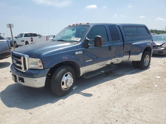 FORD F350 SUPER