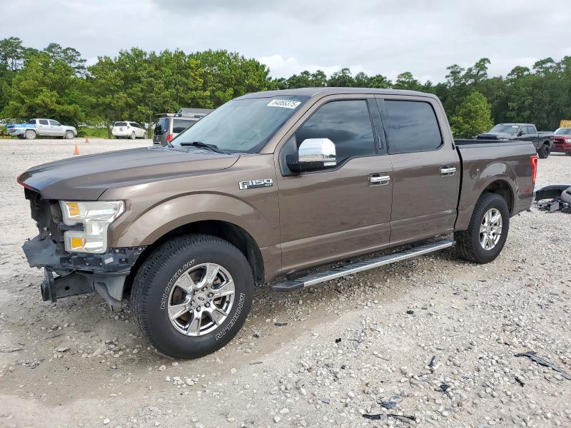 FORD F150 SUPER