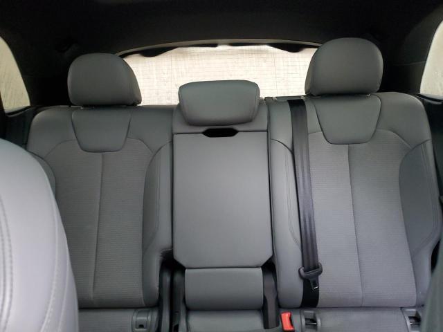 2022 AUDI SQ5 PREMIU WA1B4AFY2N2092122