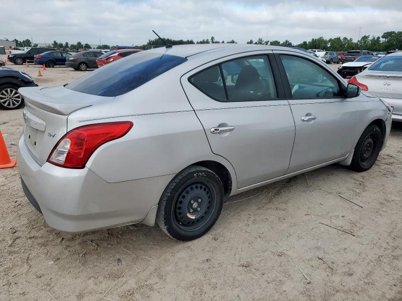 2016 NISSAN VERSA S - 3N1CN7AP0GL910797