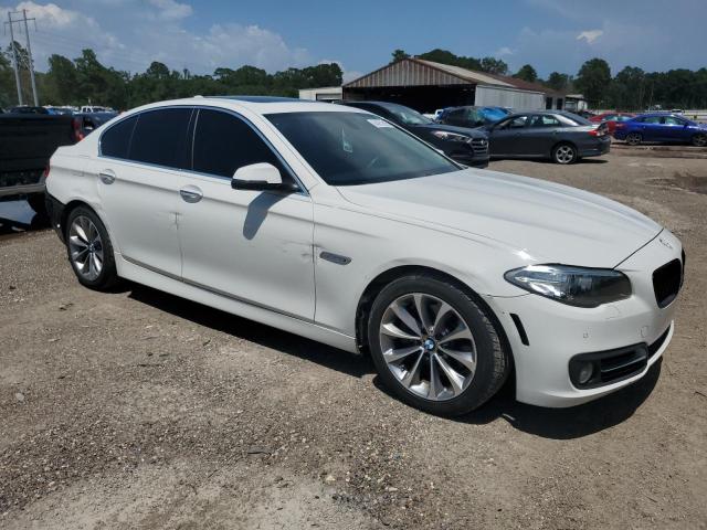 wba5a5c50gg348175 - 2016 Bmw 5 series i - #64051595