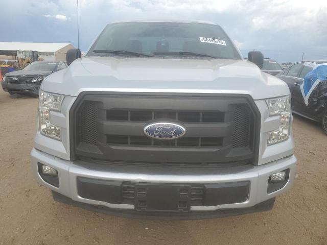 2017 FORD F150 SUPER - 1FTEX1C80HKC53330