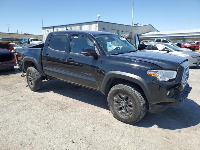 2021 TOYOTA TACOMA DOU 5TFCZ5AN8MX270813