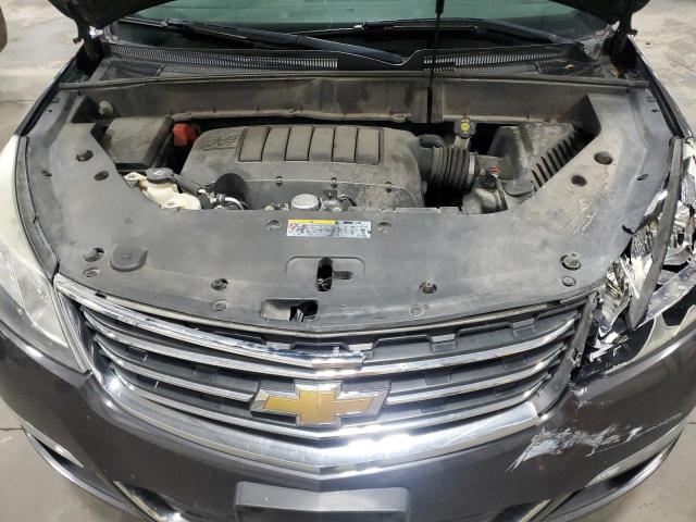 2015 CHEVROLET TRAVERSE L - 1GNKVGKD8FJ381321