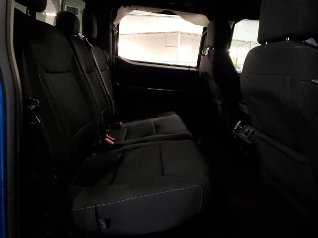 2021 FORD F150 SUPER - 1FTFW1E86MFB32356