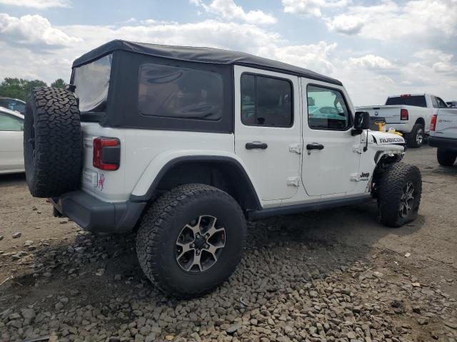 2018 JEEP WRANGLER U 1C4HJXFG4JW222164