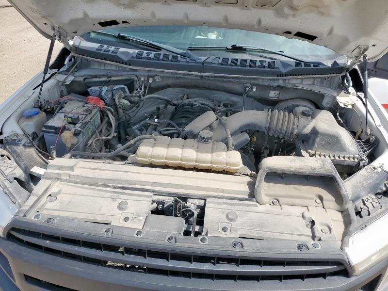 2020 FORD F150 SUPER - 1FTEW1C55LKE47109