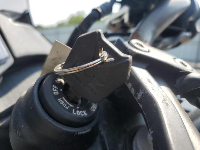 2009 KAWASAKI NINJA JKAEXEC159DA38734