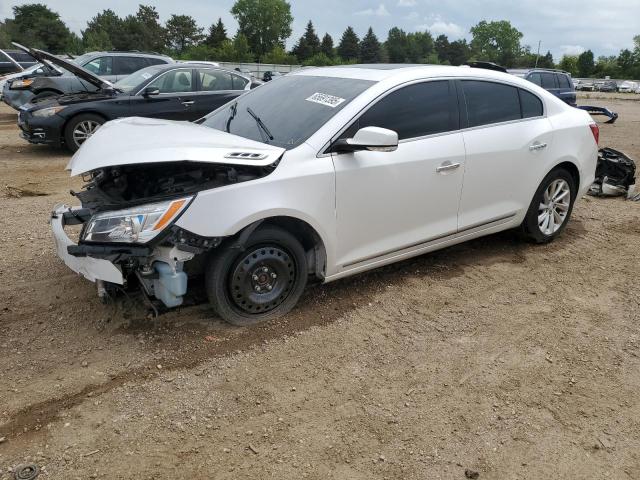 2015 BUICK LACROSSE P 1G4GD5G37FF200617
