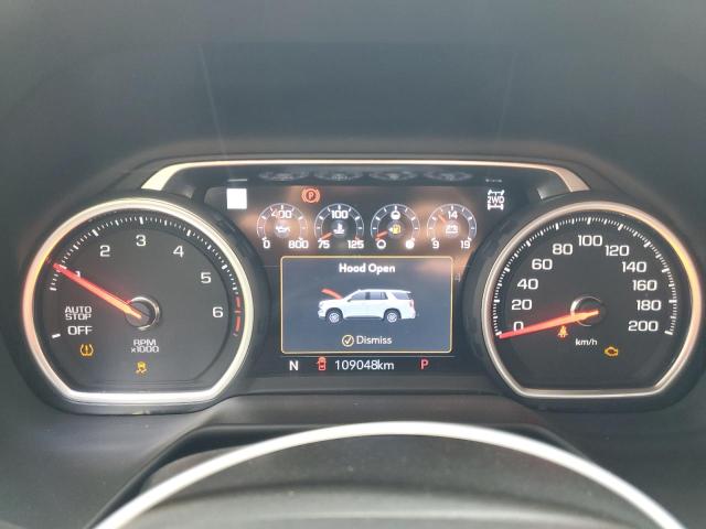 2021 CHEVROLET SUBURBAN H 1GNSKGKL2MR300408